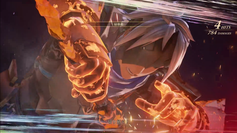 Tales of Arise Combat Takes an Accessible Approach